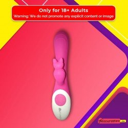 Lena Rabbit Vibrator RV-034