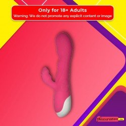 Sexby Rabbit Vibrator RV-036