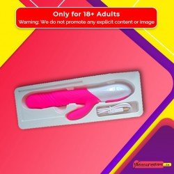 FOX RABBIT VIBRATOR RV-037