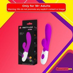 Pretty Love ALVIS RV-040