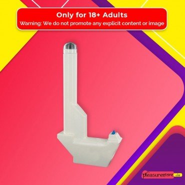 Vibrator with light Self Stimulator Self Examer SK-003