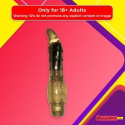 Silver beaded G-Spot GS-013
