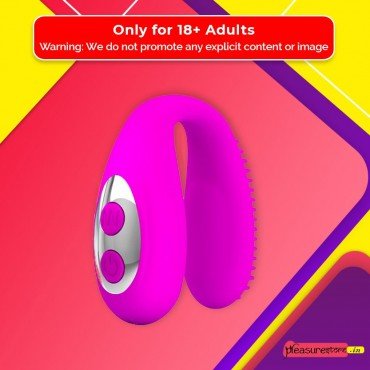 Pretty Love Clit Vibrator WV-003