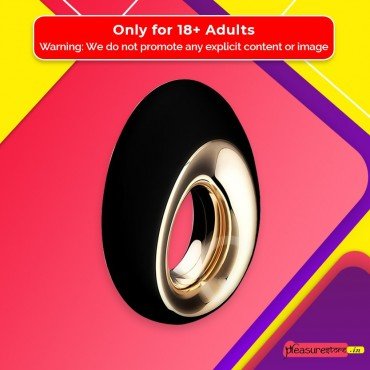 ALIA -Lelo Insignia Alia Luxury Waterproof Massager LV-001