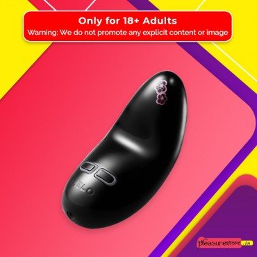 NEA- LELO The Intemate Clitoral Massager LV-002
