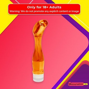 Hammer Blue Vibrator FV-003