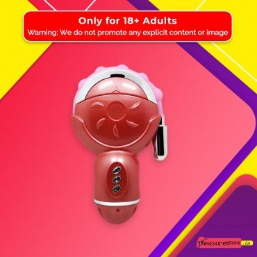 Rolling Fun II- An Ultimate Oral Sex Stimulator FV-004