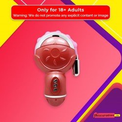 Rolling Fun II- An Ultimate Oral Sex Stimulator FV-004