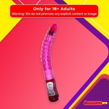 Extreme Pleasure Long Vibrator FV-006