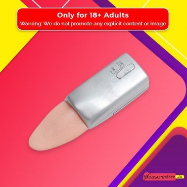 Super Soft Tongue Vibrator FV-008