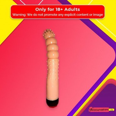 Spike Thorn Female Masturbation Fun vibrator FV-010