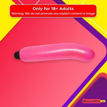 Seductive Strawberry Vibrator FV-011