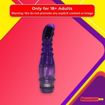 Hot Vibe Fun Vibrator FV-012