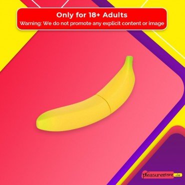 Banana Vibrator FV-014