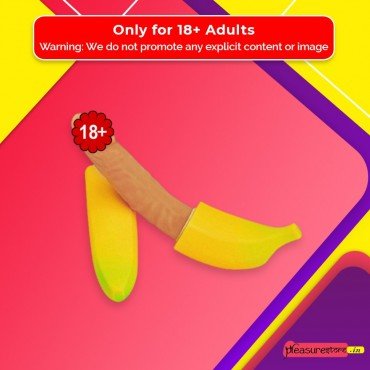 Banana Vibrator FV-014