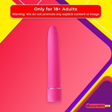Satisfied Vibe Luxury Vibrator LXV-004