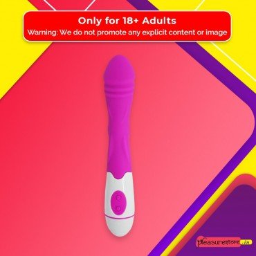Desire Barbie Vibrator LXV-007