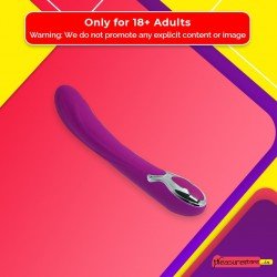 Pretty Love Wonder Rechargeable Waterproof Vibrator LXV-023