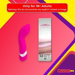 Luxurious Field Multispeed Vibrator LXV-011