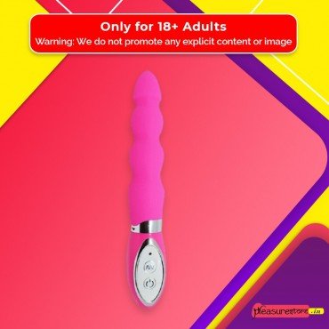 Wild Pearls Beads Vibe LXV-013