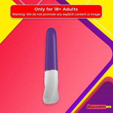 Ovo Luxury Vibrator LXV-015