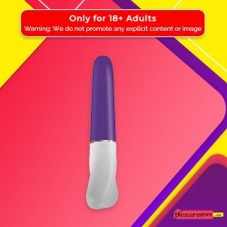 Ovo Luxury Vibrator LXV-015