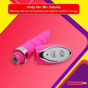 Lovey Dovey Wavy Vibe LXV-017