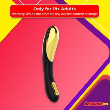 Pretty love Flamingo Rechargeable Vibrator LXV-027