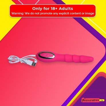 Passion Rock AV Vibrator LXV-019