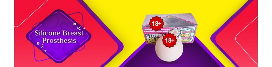 Shop Silicone Breast Prosthesis in Chennai and Kanpur