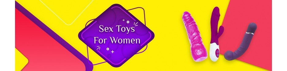 Premium Sex Toys for Women – Lucknow, Chennai