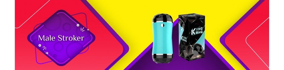 Purchase Male Stroker for Men in Chennai and Kanpur