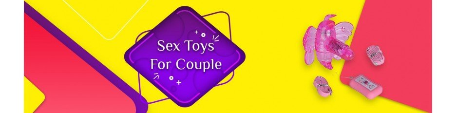 Sex Toys For Couple