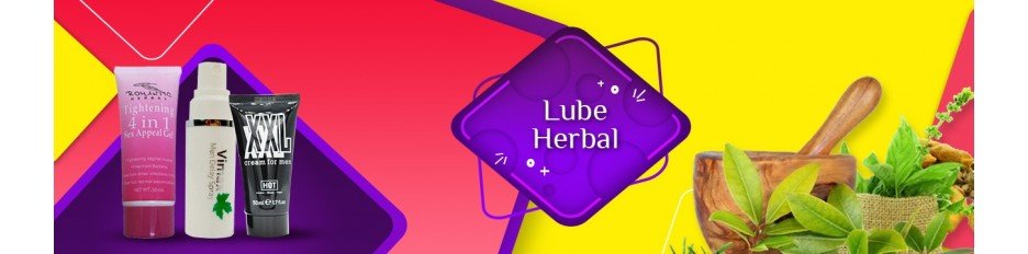 Lube & Herbal