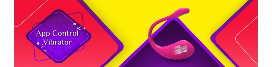 Purchase App Control Vibrator in Chennai and Kanpur