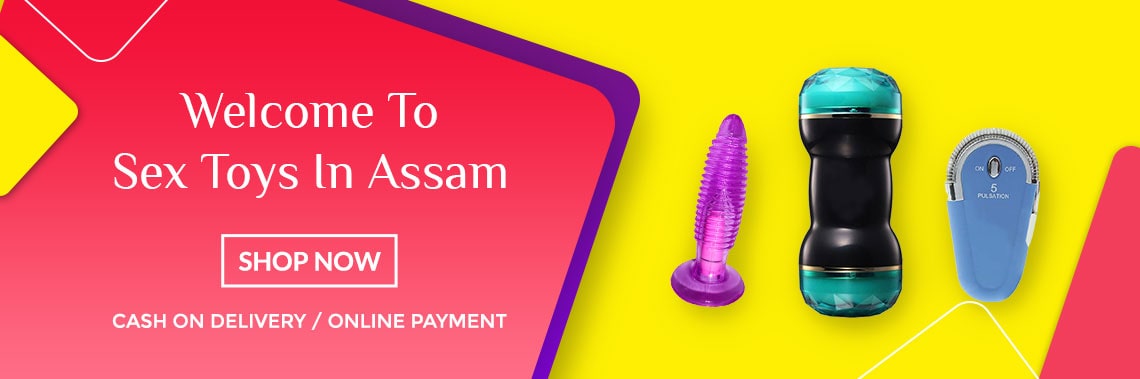 Sex toys in Assam