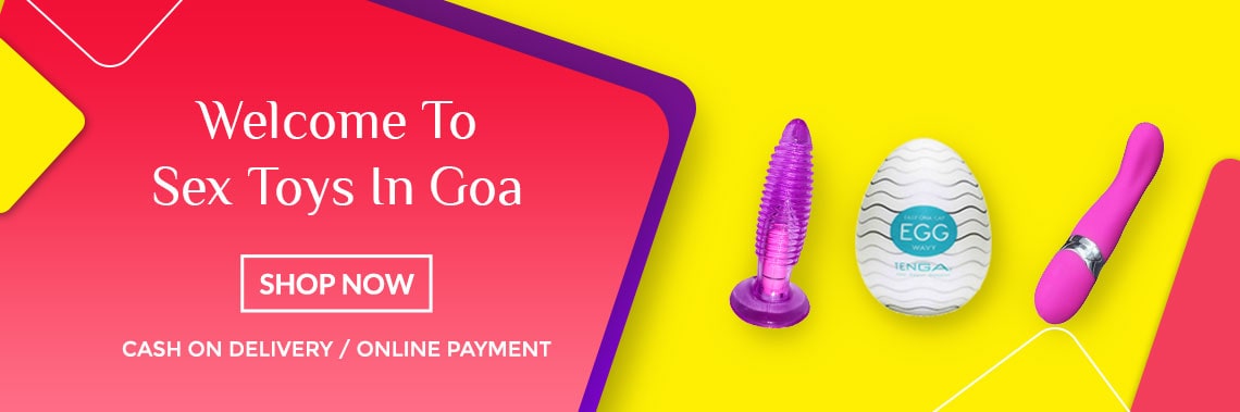 Welcome To Sex Toys In Goa