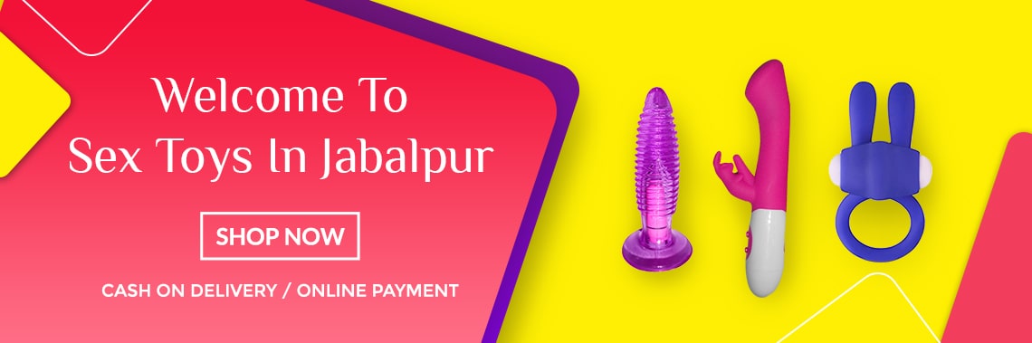 sex toys in Jabalpur
